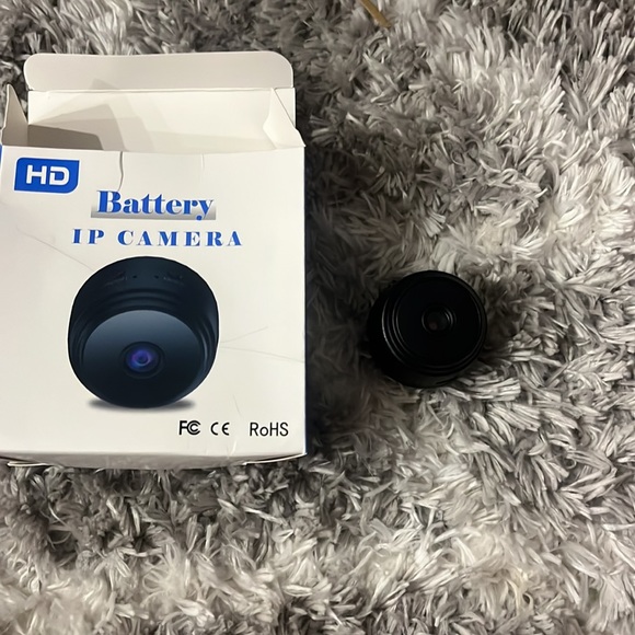 Battery IP camera - Picture 2 of 3